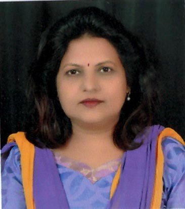 Dr.Seema Sharma